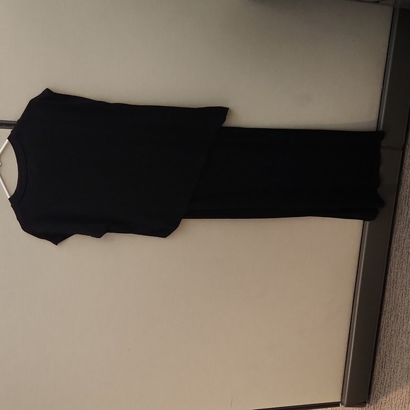 Sweaty Betty Mellow Midi Dress Size XS - Picture 7 of 16